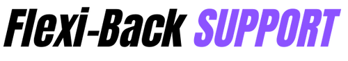 Flexi-Back Support