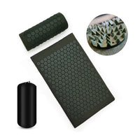Acupressure Massage Yoga Mat