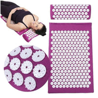 Acupressure Massage Yoga Mat