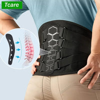 Back Support Belt