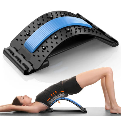 Flexi-Back Support