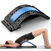 Flexi-Back Support