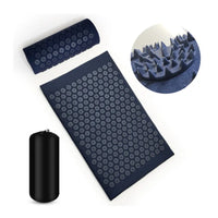 Acupressure Massage Yoga Mat